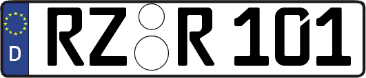 RZ-R101
