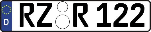 RZ-R122