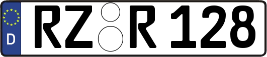 RZ-R128