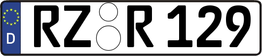 RZ-R129