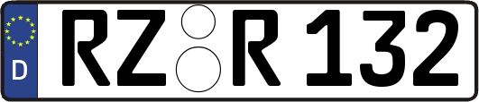 RZ-R132