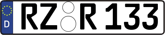 RZ-R133