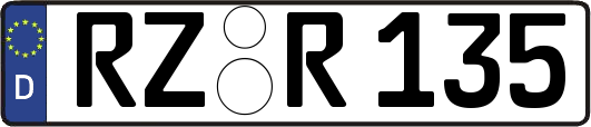 RZ-R135