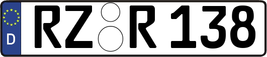 RZ-R138