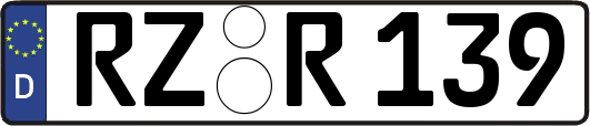RZ-R139