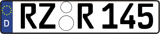 RZ-R145