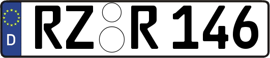RZ-R146