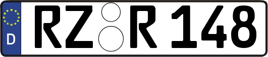 RZ-R148