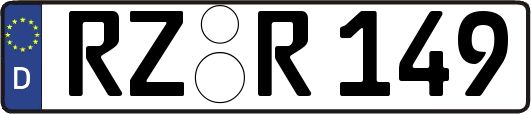 RZ-R149