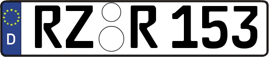 RZ-R153