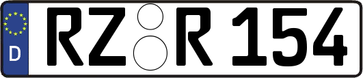RZ-R154