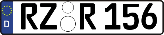 RZ-R156