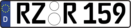 RZ-R159