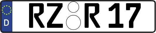 RZ-R17