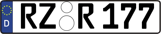 RZ-R177