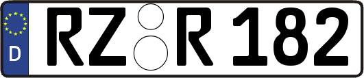 RZ-R182