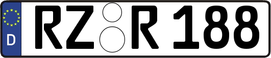 RZ-R188