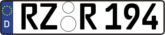 RZ-R194