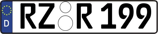 RZ-R199
