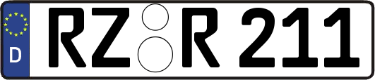 RZ-R211