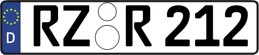 RZ-R212