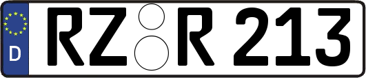 RZ-R213