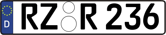 RZ-R236