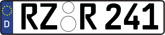 RZ-R241