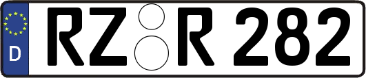 RZ-R282