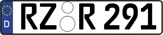 RZ-R291