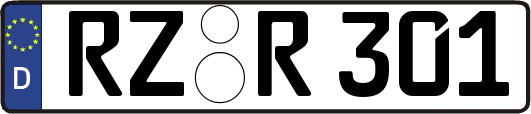 RZ-R301