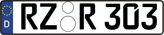 RZ-R303