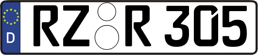 RZ-R305