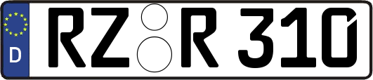RZ-R310