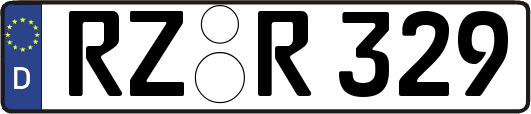 RZ-R329
