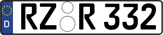 RZ-R332