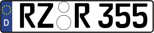 RZ-R355