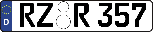 RZ-R357