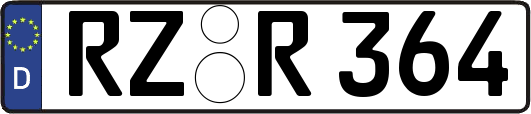 RZ-R364