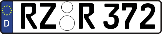 RZ-R372
