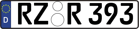 RZ-R393