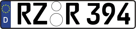 RZ-R394