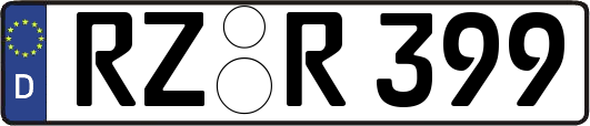 RZ-R399