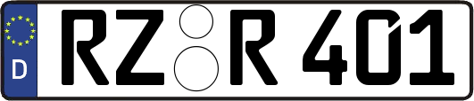 RZ-R401