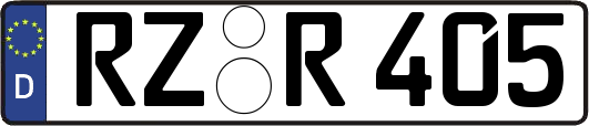 RZ-R405