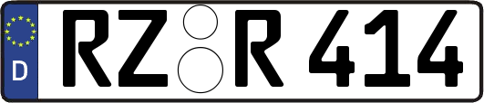 RZ-R414