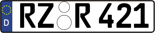 RZ-R421