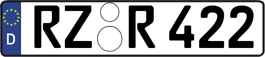 RZ-R422
