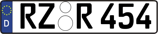RZ-R454