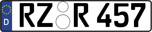 RZ-R457